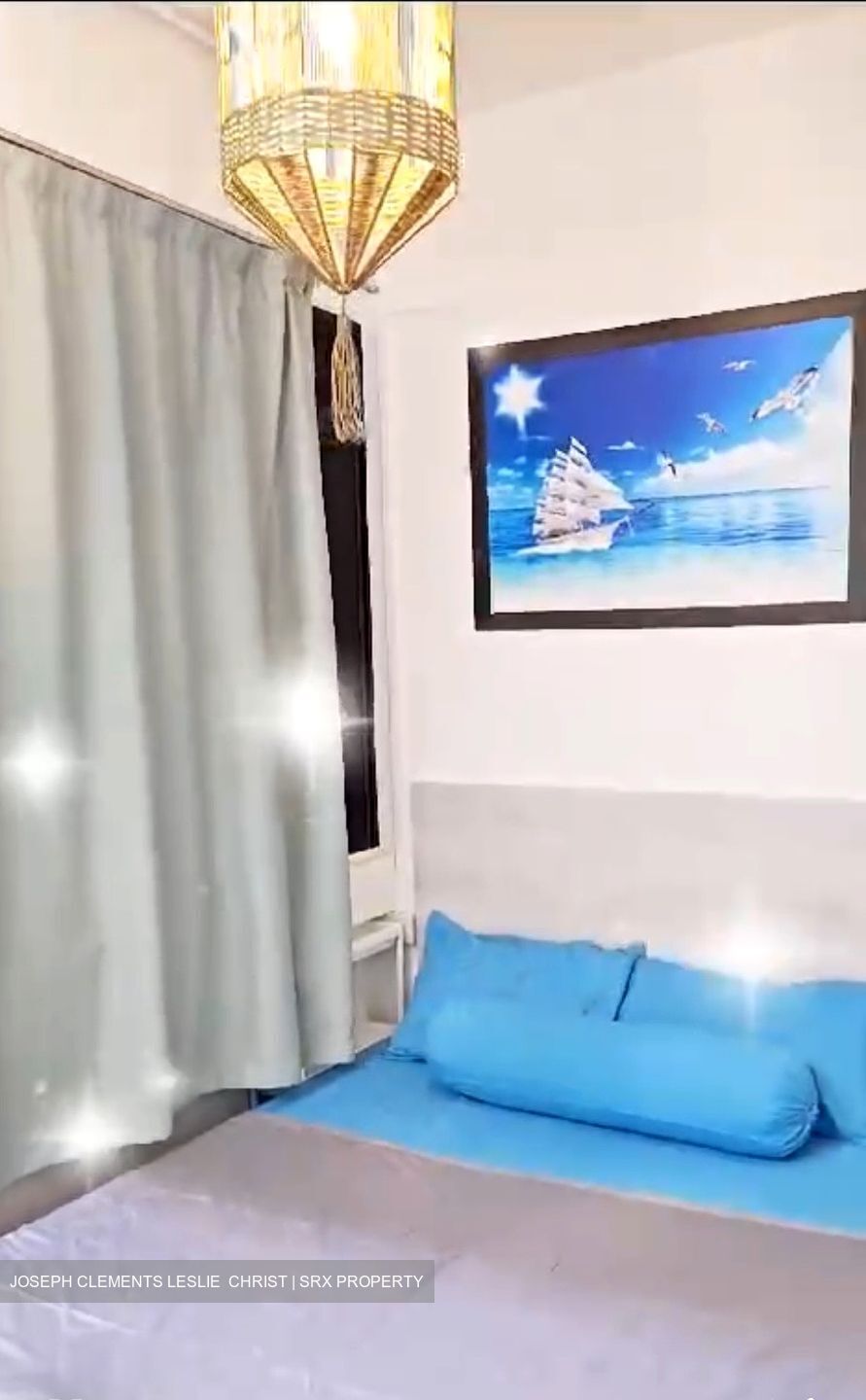 Jalan Besar Plaza (D8), Apartment #442719351